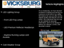 Thumbnail image of 2021 Jeep Wrangler Unlimited at Vicksburg Chrysler Dodge Jeep RAM