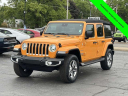 Thumbnail image of 2021 Jeep Wrangler Unlimited at Vicksburg Chrysler Dodge Jeep RAM