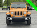 Thumbnail image of 2021 Jeep Wrangler Unlimited at Vicksburg Chrysler Dodge Jeep RAM