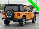 Thumbnail image of 2021 Jeep Wrangler Unlimited at Vicksburg Chrysler Dodge Jeep RAM