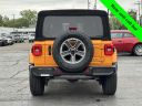 Thumbnail image of 2021 Jeep Wrangler Unlimited at Vicksburg Chrysler Dodge Jeep RAM