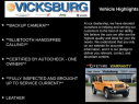 Thumbnail image of 2021 Jeep Wrangler Unlimited at Vicksburg Chrysler Dodge Jeep RAM
