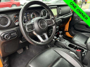 Thumbnail image of 2021 Jeep Wrangler Unlimited at Vicksburg Chrysler Dodge Jeep RAM