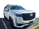 Thumbnail image of 2023 Cadillac Escalade at King O'Rourke Cadillac