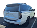 Thumbnail image of 2023 Cadillac Escalade at King O'Rourke Cadillac