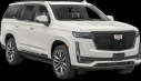 Thumbnail image of 2023 Cadillac Escalade at King O'Rourke Cadillac