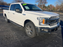 Thumbnail image of 2019 Ford F-150 at 6K AND UNDER AUTO SALES