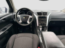 Thumbnail image of 2011 Chevrolet Traverse at Serpentini Chevrolet of Willoughby