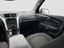 Thumbnail image of 2011 Chevrolet Traverse at Serpentini Chevrolet of Willoughby