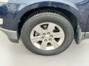 Thumbnail image of 2011 Chevrolet Traverse at Serpentini Chevrolet of Willoughby