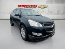 Thumbnail image of 2011 Chevrolet Traverse at Serpentini Chevrolet of Willoughby