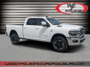 Thumbnail image of 2025 Ram 2500 at WoodyFolsomCDJRofDouglas-New of Douglas, GA