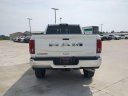 Thumbnail image of 2025 Ram 2500 at WoodyFolsomCDJRofDouglas-New of Douglas, GA