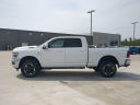 Thumbnail image of 2025 Ram 2500 at WoodyFolsomCDJRofDouglas-New of Douglas, GA