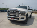 Thumbnail image of 2025 Ram 2500 at WoodyFolsomCDJRofDouglas-New of Douglas, GA