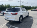Thumbnail image of 2018 Chevrolet Traverse at OwenFordInc of JARRATT, VA