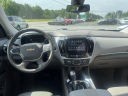 Thumbnail image of 2018 Chevrolet Traverse at OwenFordInc of JARRATT, VA