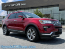 Thumbnail image of 2018 Ford Explorer at Fred Anderson Hyundai