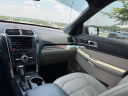 Thumbnail image of 2018 Ford Explorer at Fred Anderson Hyundai
