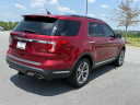 Thumbnail image of 2018 Ford Explorer at Fred Anderson Hyundai