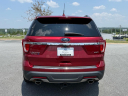 Thumbnail image of 2018 Ford Explorer at Fred Anderson Hyundai