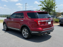 Thumbnail image of 2018 Ford Explorer at Fred Anderson Hyundai