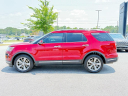 Thumbnail image of 2018 Ford Explorer at Fred Anderson Hyundai