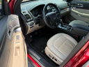 Thumbnail image of 2018 Ford Explorer at Fred Anderson Hyundai