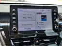 Thumbnail image of 2023 Toyota Camry at LaFontaine Toyota Kia Genesis of Dearborn