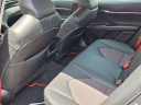 Thumbnail image of 2023 Toyota Camry at LaFontaine Toyota Kia Genesis of Dearborn
