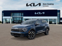Thumbnail image of 2025 Kia Sportage Plug-In Hybrid at Ken Ganley Kia Medina
