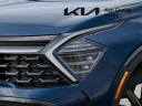 Thumbnail image of 2025 Kia Sportage Plug-In Hybrid at Ken Ganley Kia Medina