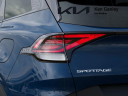2025 Kia Sportage Plug-In Hybrid X-Line Prestige at Ken Ganley Kia Medina
