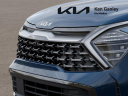 Thumbnail image of 2025 Kia Sportage Plug-In Hybrid at Ken Ganley Kia Medina