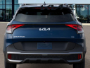 Thumbnail image of 2025 Kia Sportage Plug-In Hybrid at Ken Ganley Kia Medina