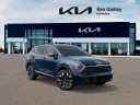 Thumbnail image of 2025 Kia Sportage Plug-In Hybrid at Ken Ganley Kia Medina