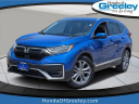 Thumbnail image of 2020 Honda CR-V at Honda Of Greeley NEW
