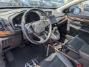 Thumbnail image of 2020 Honda CR-V at Honda Of Greeley NEW