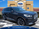 Thumbnail image of 2020 Lincoln Aviator at Coconut Point Ford USED