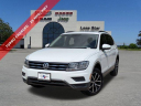 Thumbnail image of 2021 Volkswagen Tiguan at Lonestar Chrysler Dodge Jeep USED