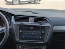 Thumbnail image of 2021 Volkswagen Tiguan at Lonestar Chrysler Dodge Jeep USED