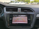 Thumbnail image of 2021 Volkswagen Tiguan at Lonestar Chrysler Dodge Jeep USED