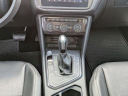 Thumbnail image of 2021 Volkswagen Tiguan at Lonestar Chrysler Dodge Jeep USED
