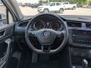 Thumbnail image of 2021 Volkswagen Tiguan at Lonestar Chrysler Dodge Jeep USED