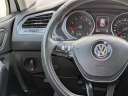 Thumbnail image of 2021 Volkswagen Tiguan at Lonestar Chrysler Dodge Jeep USED