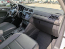 Thumbnail image of 2021 Volkswagen Tiguan at Lonestar Chrysler Dodge Jeep USED