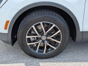 Thumbnail image of 2021 Volkswagen Tiguan at Lonestar Chrysler Dodge Jeep USED