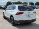 Thumbnail image of 2021 Volkswagen Tiguan at Lonestar Chrysler Dodge Jeep USED