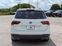Thumbnail image of 2021 Volkswagen Tiguan at Lonestar Chrysler Dodge Jeep USED