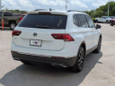 Thumbnail image of 2021 Volkswagen Tiguan at Lonestar Chrysler Dodge Jeep USED